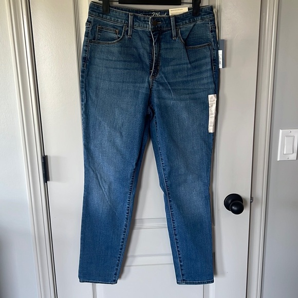 NWT Universal Thread High Rise Skinny - Picture 1 of 4